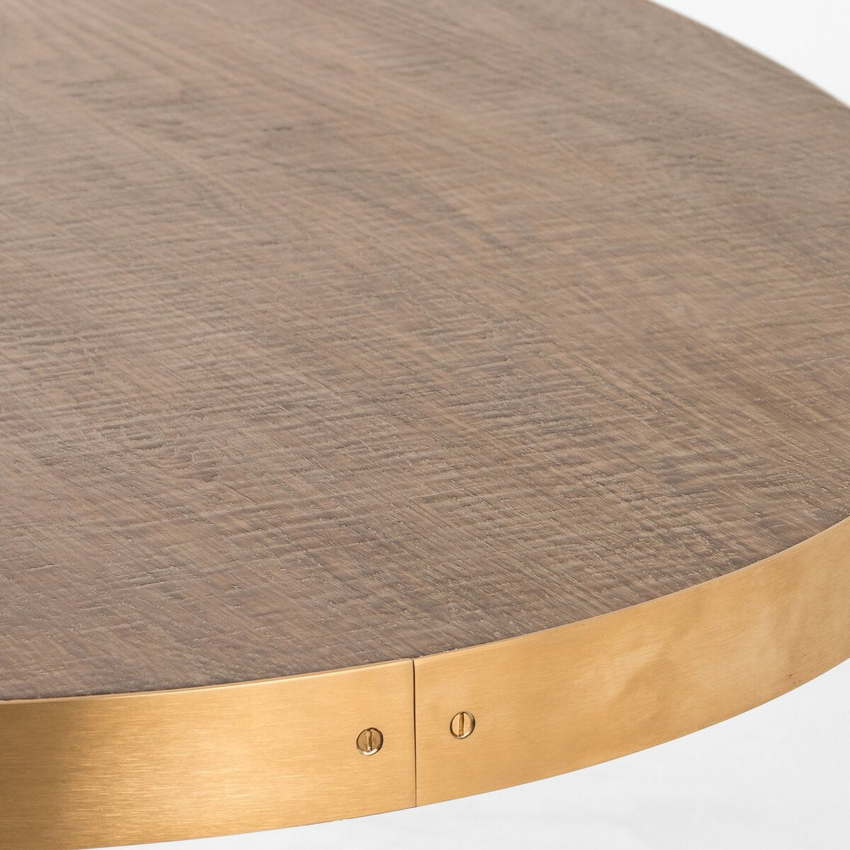 Evans Oval Dining Table - Kings Fine Art & Decor