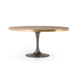 Evans Oval Dining Table - Kings Fine Art & Decor