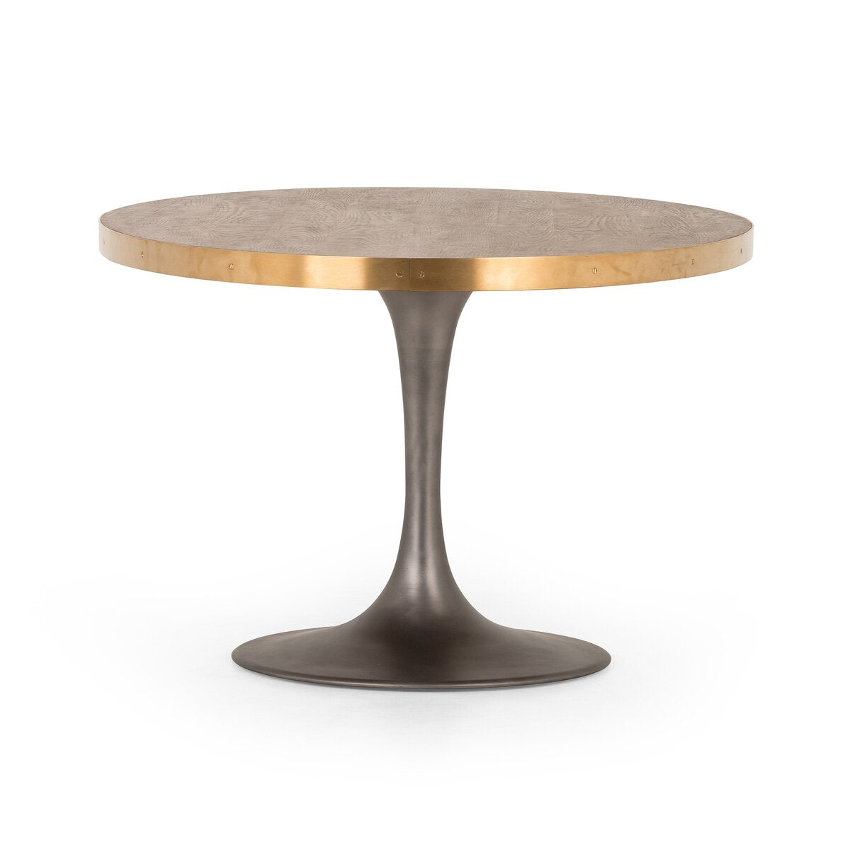Evans Oval Dining Table - Kings Fine Art & Decor