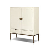 Cressida Bar Cabinet - Kings Fine Art & Decor