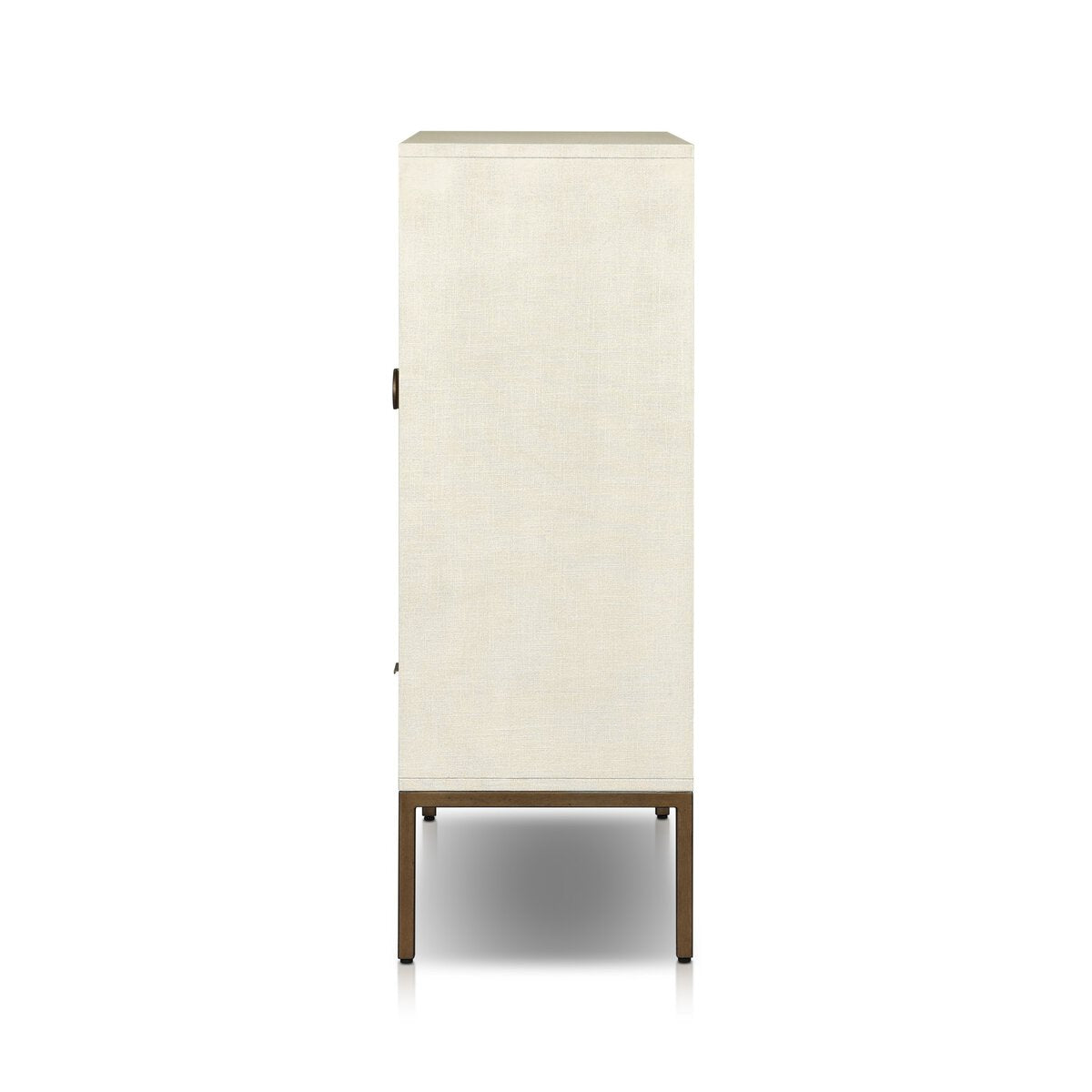 Cressida Bar Cabinet - Kings Fine Art & Decor