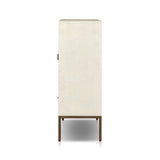 Cressida Bar Cabinet - Kings Fine Art & Decor