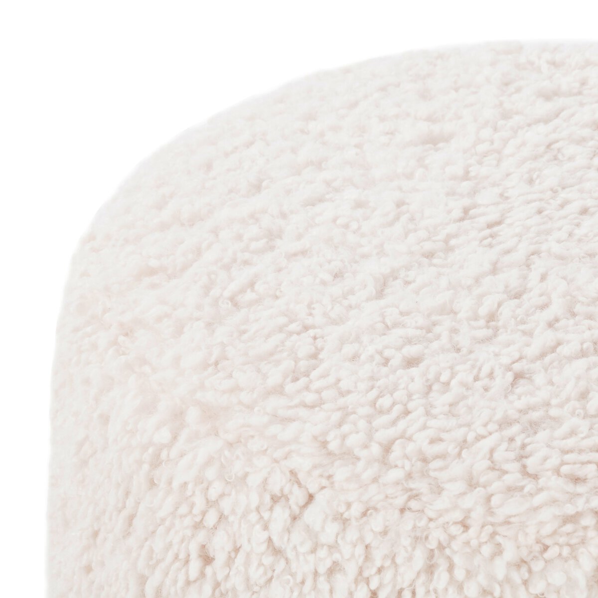Aniston Ottoman - Kings Fine Art & Decor