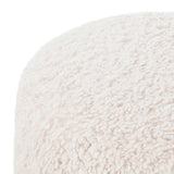 Aniston Ottoman - Kings Fine Art & Decor