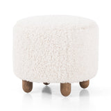 Aniston Ottoman - Kings Fine Art & Decor