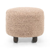 Aniston Ottoman - Kings Fine Art & Decor
