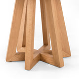 Creston Dining Table - Kings Fine Art & Decor