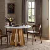 Creston Dining Table - Kings Fine Art & Decor