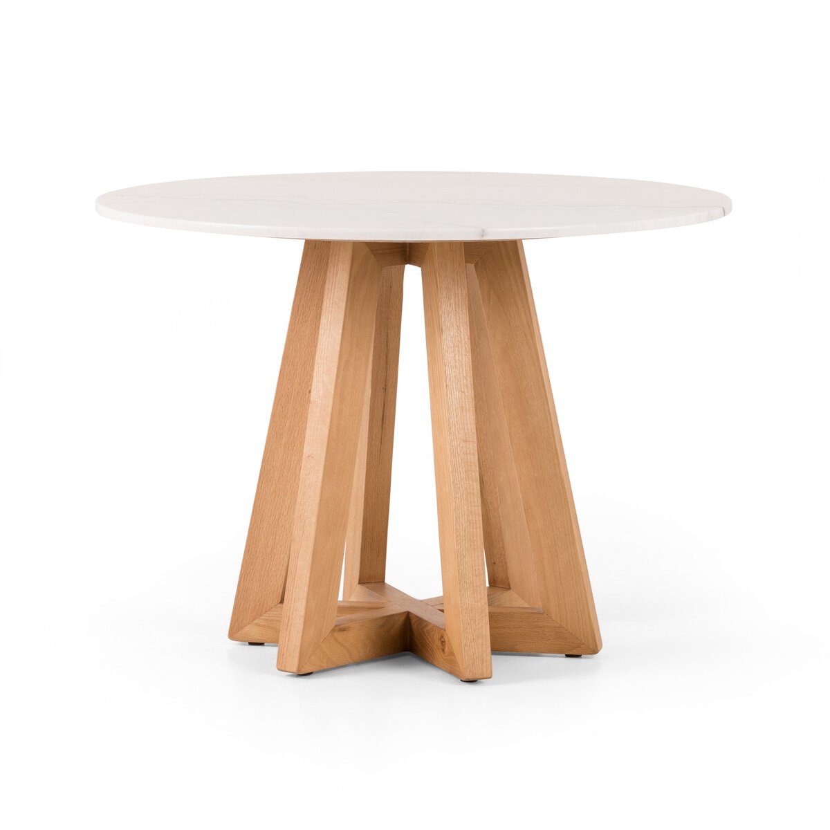 Creston Dining Table - Kings Fine Art & Decor