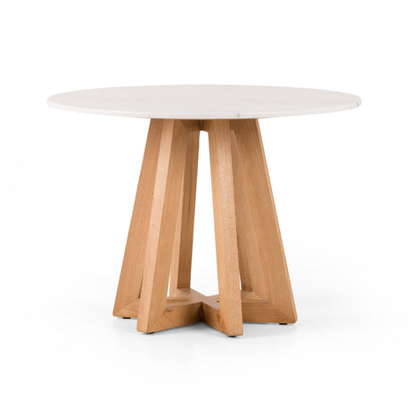 Creston Dining Table - Kings Fine Art & Decor