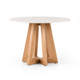 Creston Dining Table - Kings Fine Art & Decor