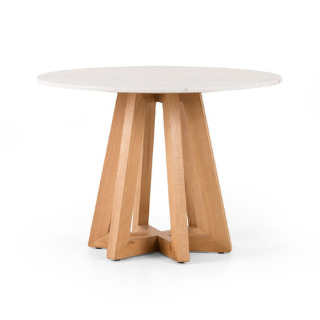 Creston Dining Table - Kings Fine Art & Decor
