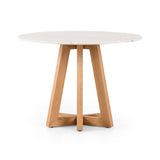 Creston Dining Table - Kings Fine Art & Decor