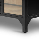Belmont Cabinet - Kings Fine Art & Decor