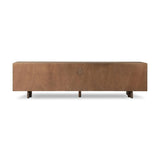 Henry Media Console - Kings Fine Art & Decor