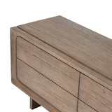 Henry Media Console - Kings Fine Art & Decor