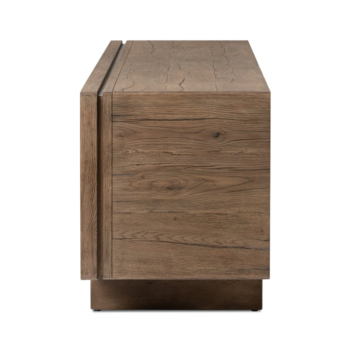 Henry Media Console - Kings Fine Art & Decor