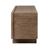 Henry Media Console - Kings Fine Art & Decor