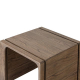 Henry End Table - Kings Fine Art & Decor