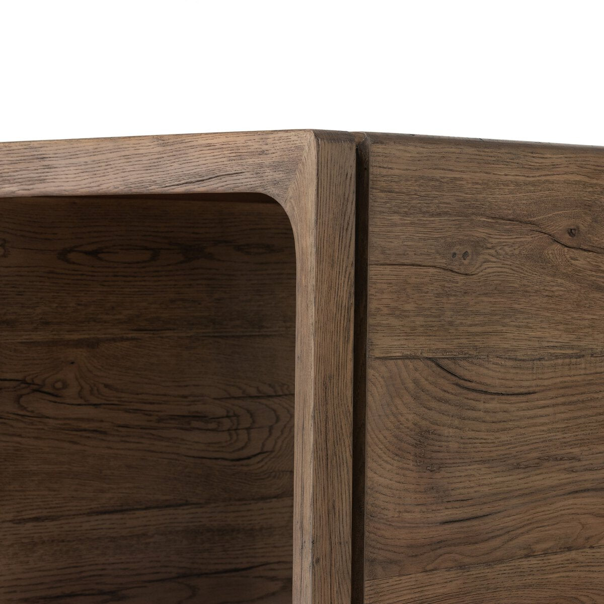 Henry End Table - Kings Fine Art & Decor