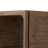 Henry End Table - Kings Fine Art & Decor