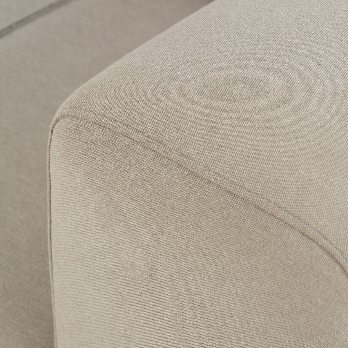 Build Your Own: Stefano Sectional - Kings Fine Art & Decor