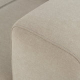 Build Your Own: Stefano Sectional - Kings Fine Art & Decor