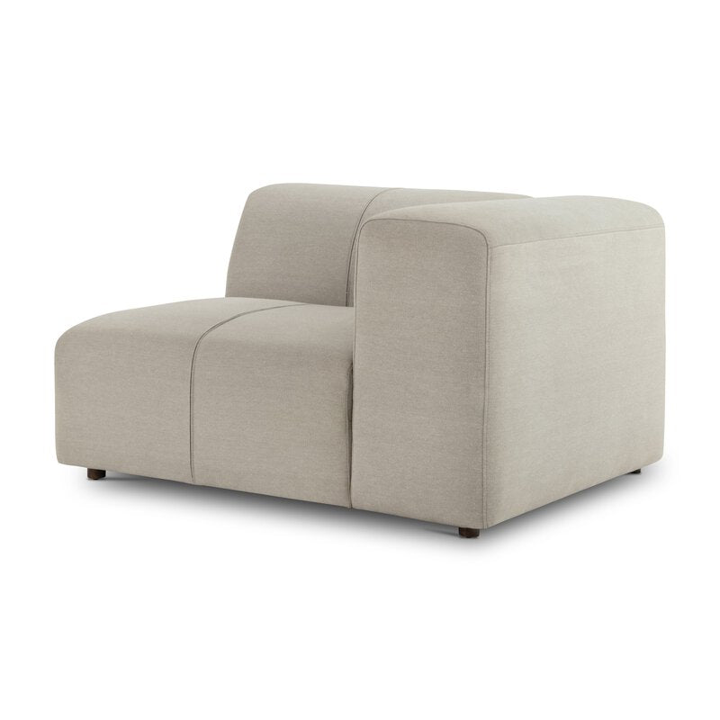 Build Your Own: Stefano Sectional - Kings Fine Art & Decor