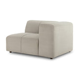 Build Your Own: Stefano Sectional - Kings Fine Art & Decor