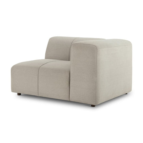 Build Your Own: Stefano Sectional - Kings Fine Art & Decor