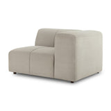 Build Your Own: Stefano Sectional - Kings Fine Art & Decor