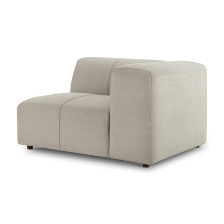 Build Your Own: Stefano Sectional - Kings Fine Art & Decor