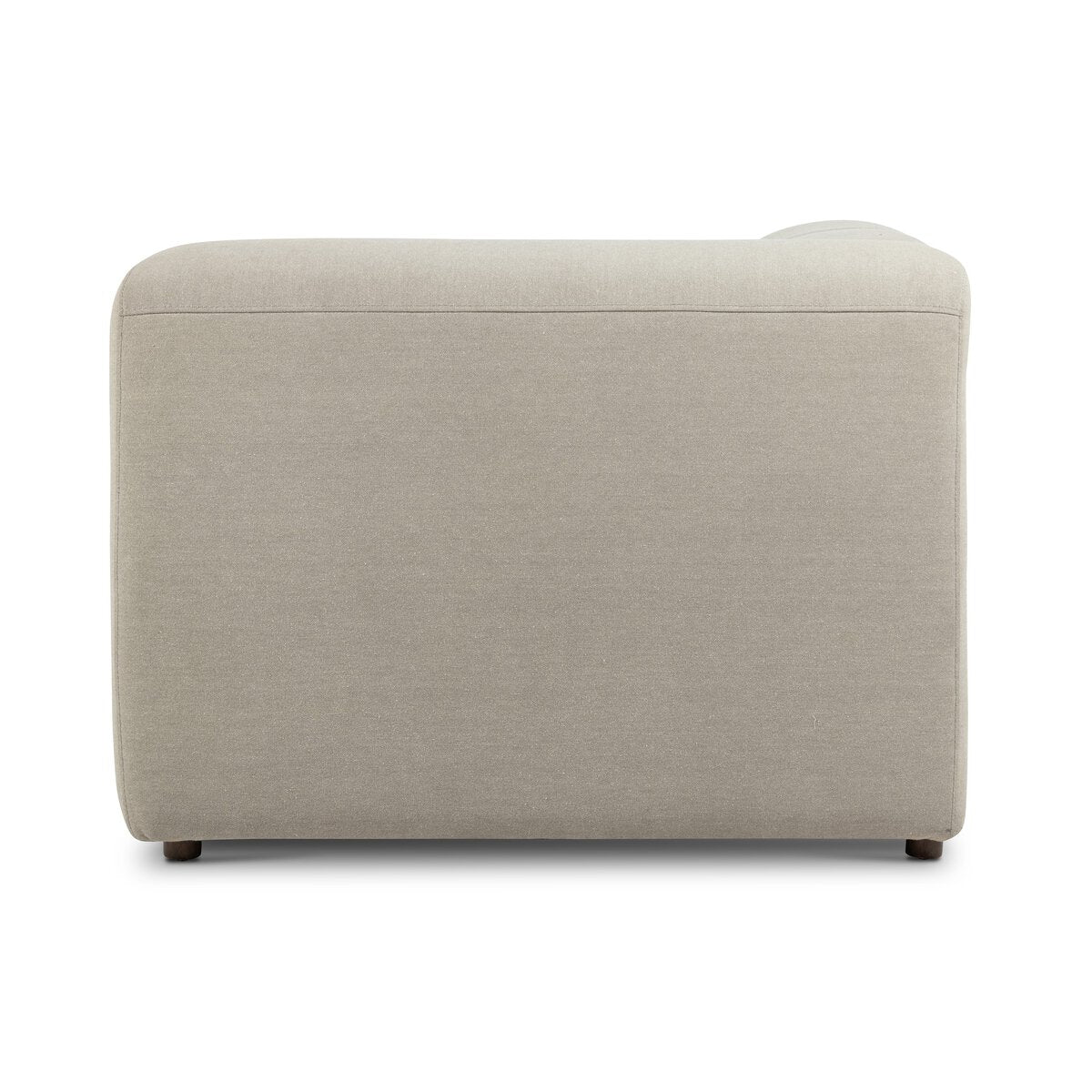 Build Your Own: Stefano Sectional - Kings Fine Art & Decor