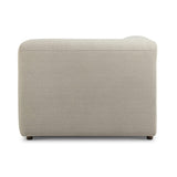 Build Your Own: Stefano Sectional - Kings Fine Art & Decor