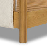 Bowen Canopy Bed - Kings Fine Art & Decor