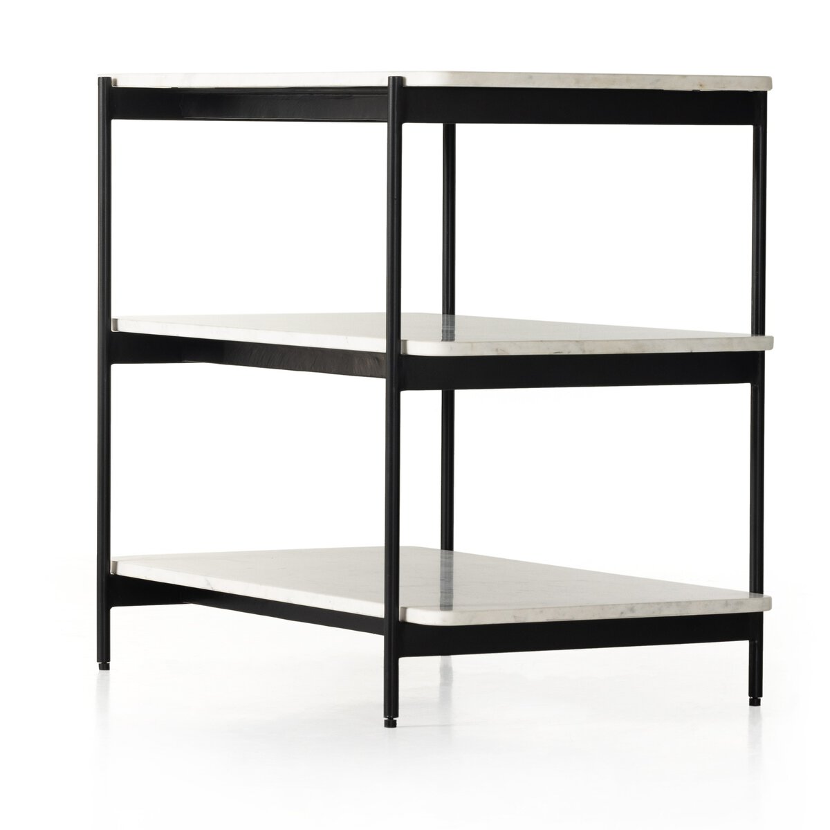 Jasper Nightstand - Kings Fine Art & Decor