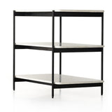 Jasper Nightstand - Kings Fine Art & Decor