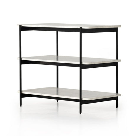 Jasper Nightstand - Kings Fine Art & Decor