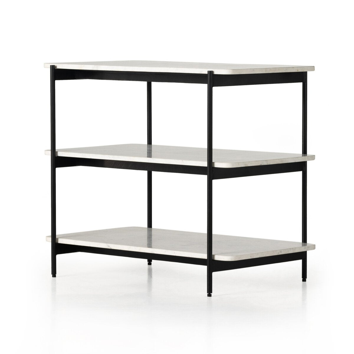 Jasper Nightstand - Kings Fine Art & Decor