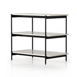 Jasper Nightstand - Kings Fine Art & Decor