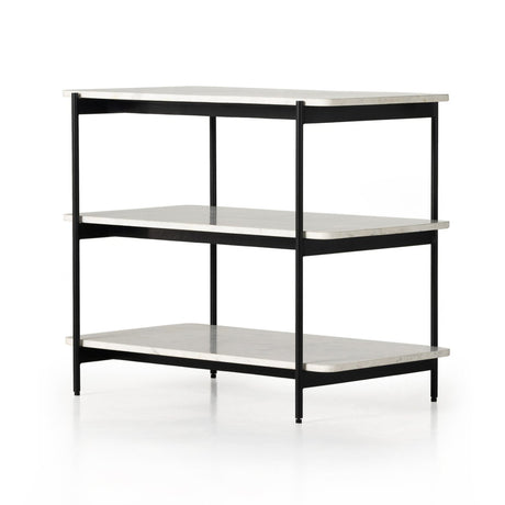 Jasper Nightstand - Kings Fine Art & Decor