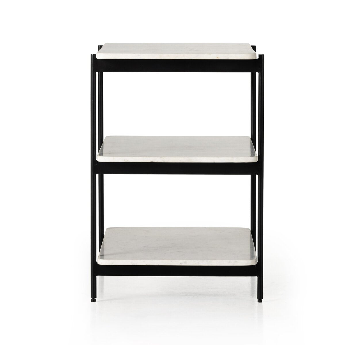 Jasper Nightstand - Kings Fine Art & Decor