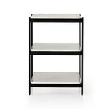 Jasper Nightstand - Kings Fine Art & Decor