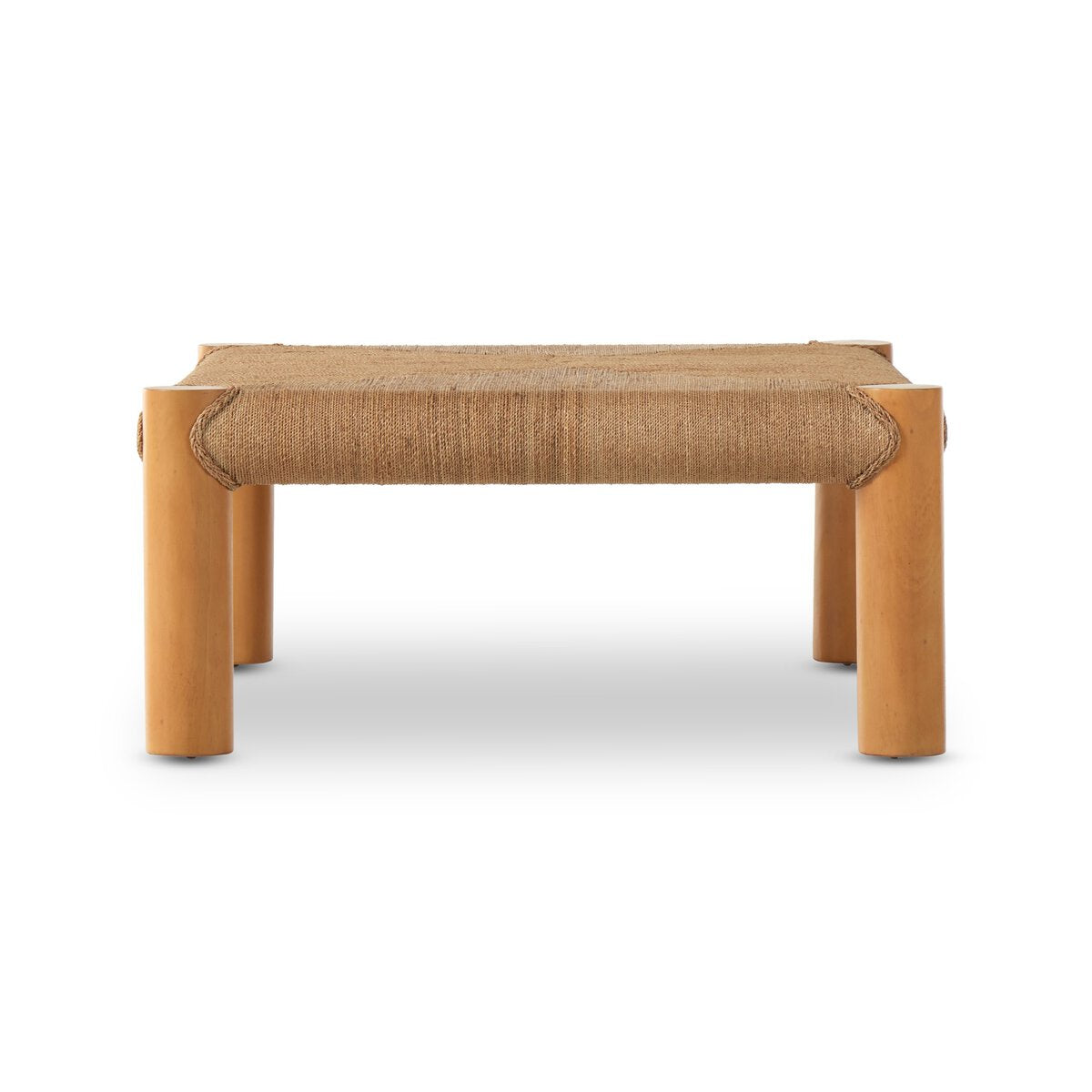 Olin Coffee Table - Kings Fine Art & Decor