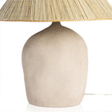 Cobb Table Lamp - Kings Fine Art & Decor