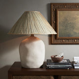 Cobb Table Lamp - Kings Fine Art & Decor