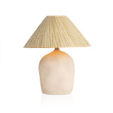Cobb Table Lamp - Kings Fine Art & Decor