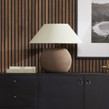 Honus Table Lamp - Kings Fine Art & Decor