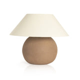 Honus Table Lamp - Kings Fine Art & Decor