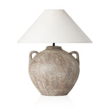 Mays Table Lamp - Kings Fine Art & Decor